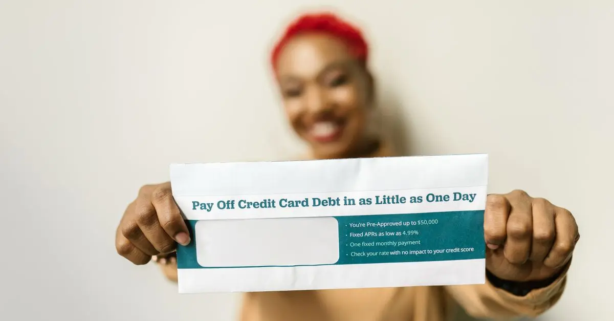 Essential Tips for Effective Debt Consolidation