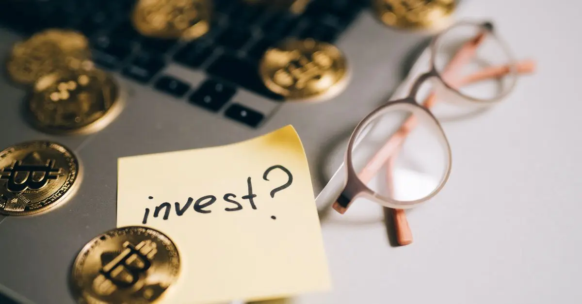 Complete Guide to Cryptocurrency Investment for Beginners