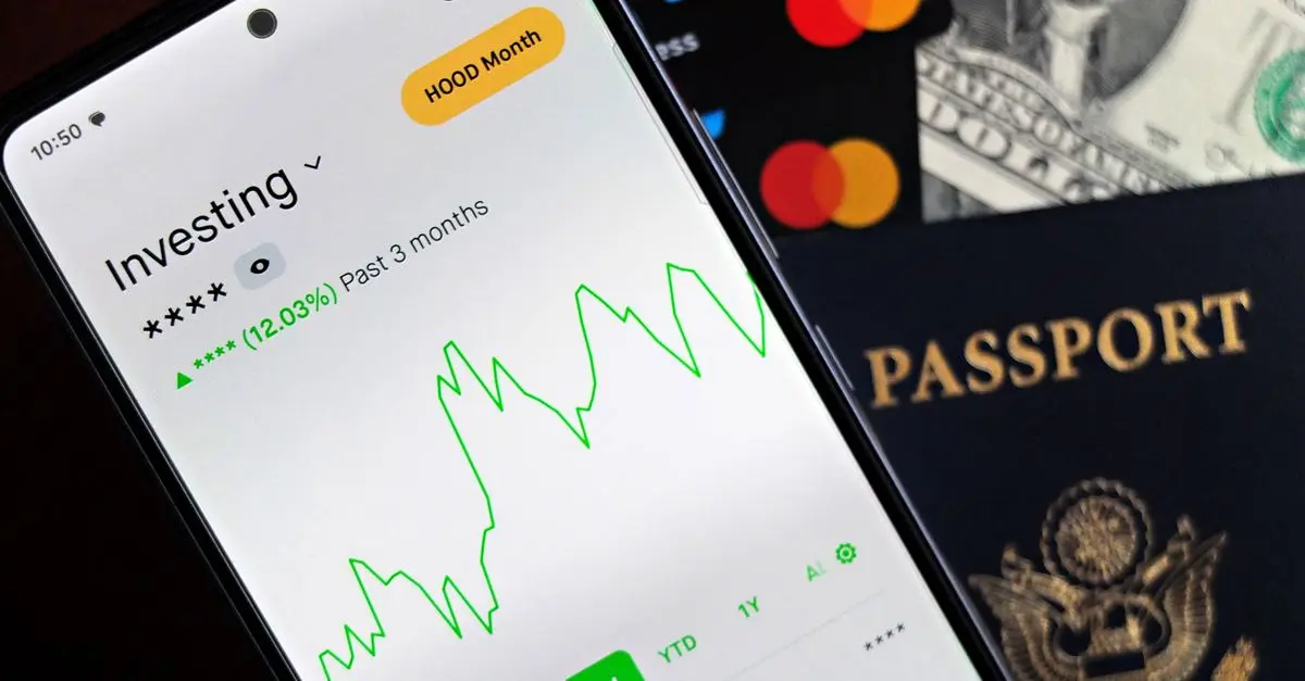 Best Investment Apps for Smart Investors